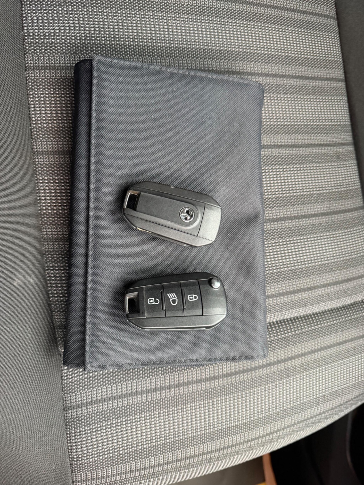 Used Vauxhall Combo Life 2021 for sale - 77343983: Photo 29