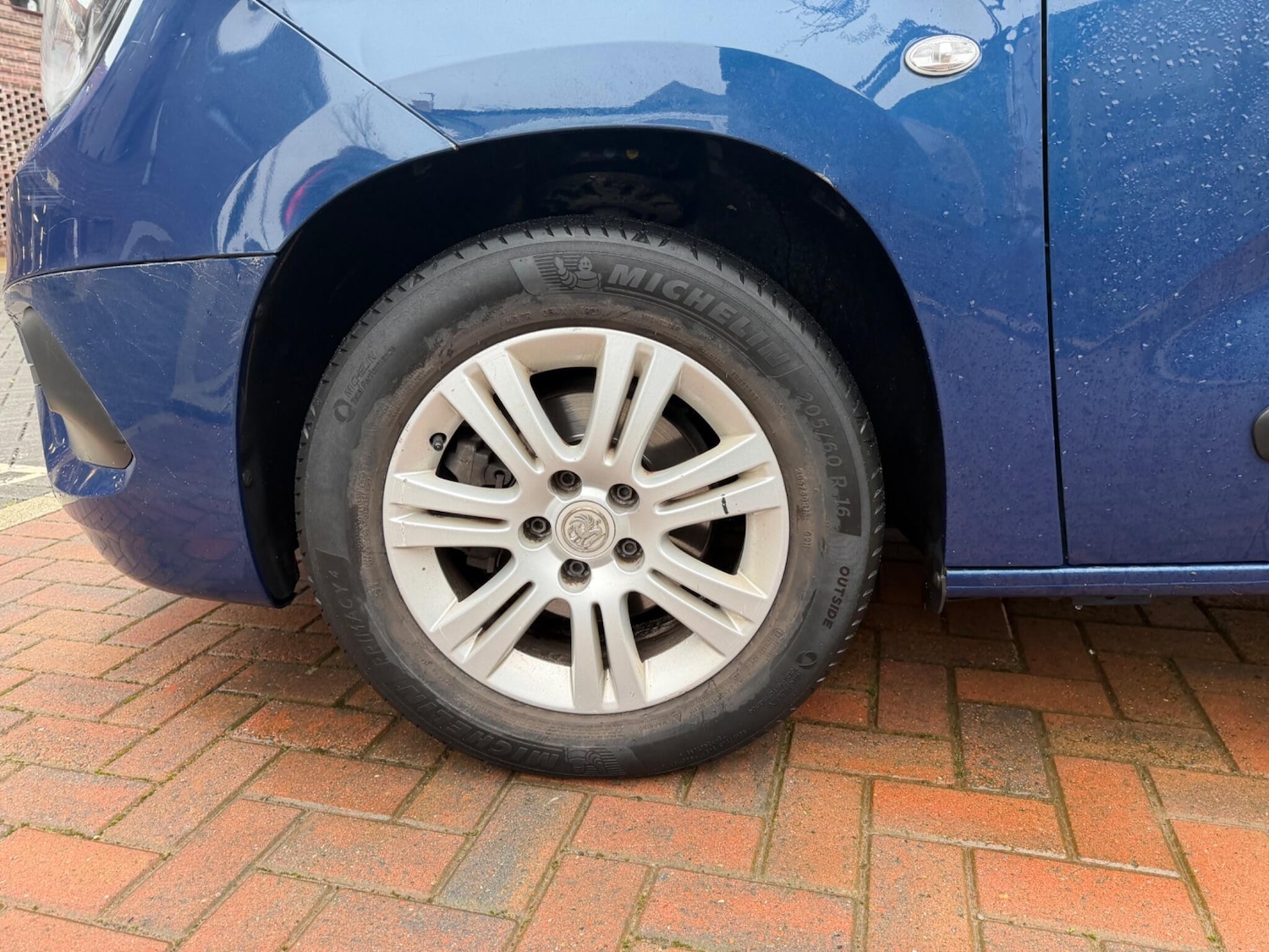 Used Vauxhall Combo Life 2021 for sale - 77343983: Photo 31