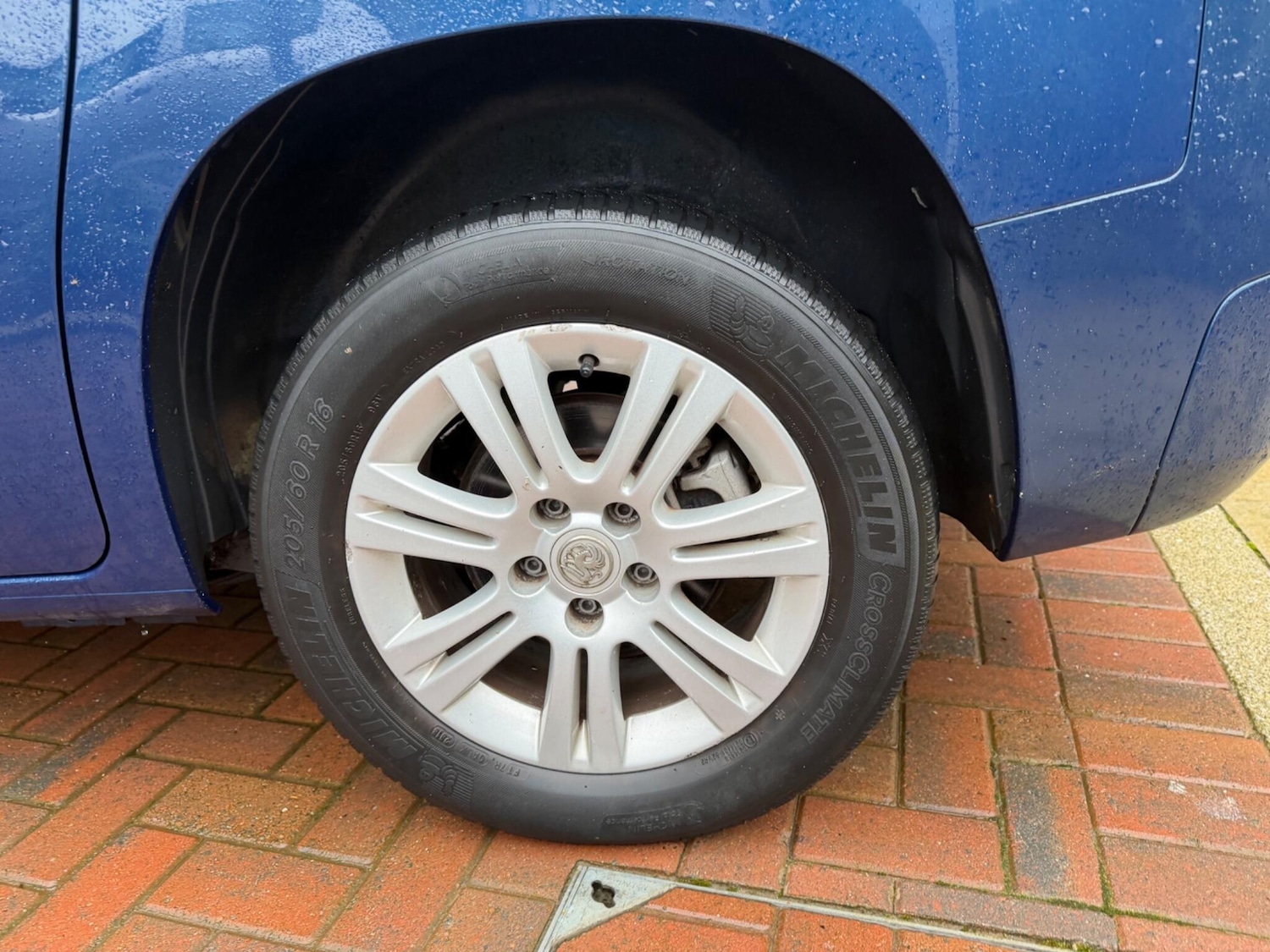 Used Vauxhall Combo Life 2021 for sale - 77343983: Photo 32