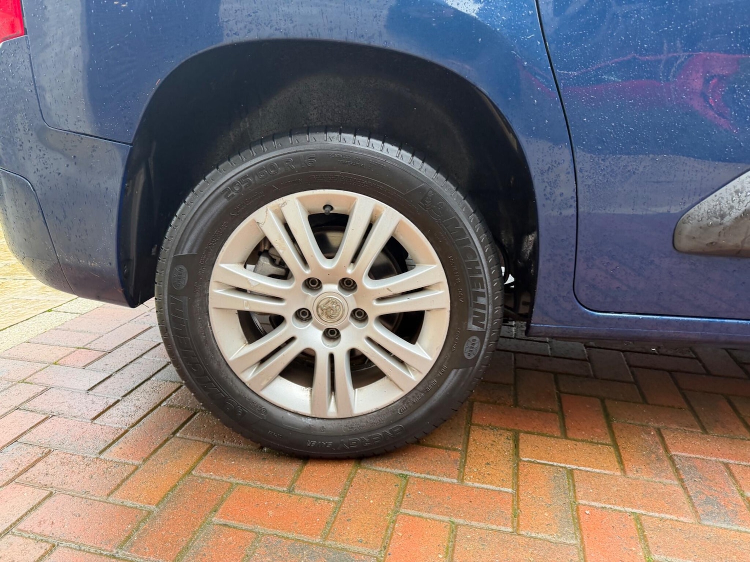 Used Vauxhall Combo Life 2021 for sale - 77343983: Photo 33