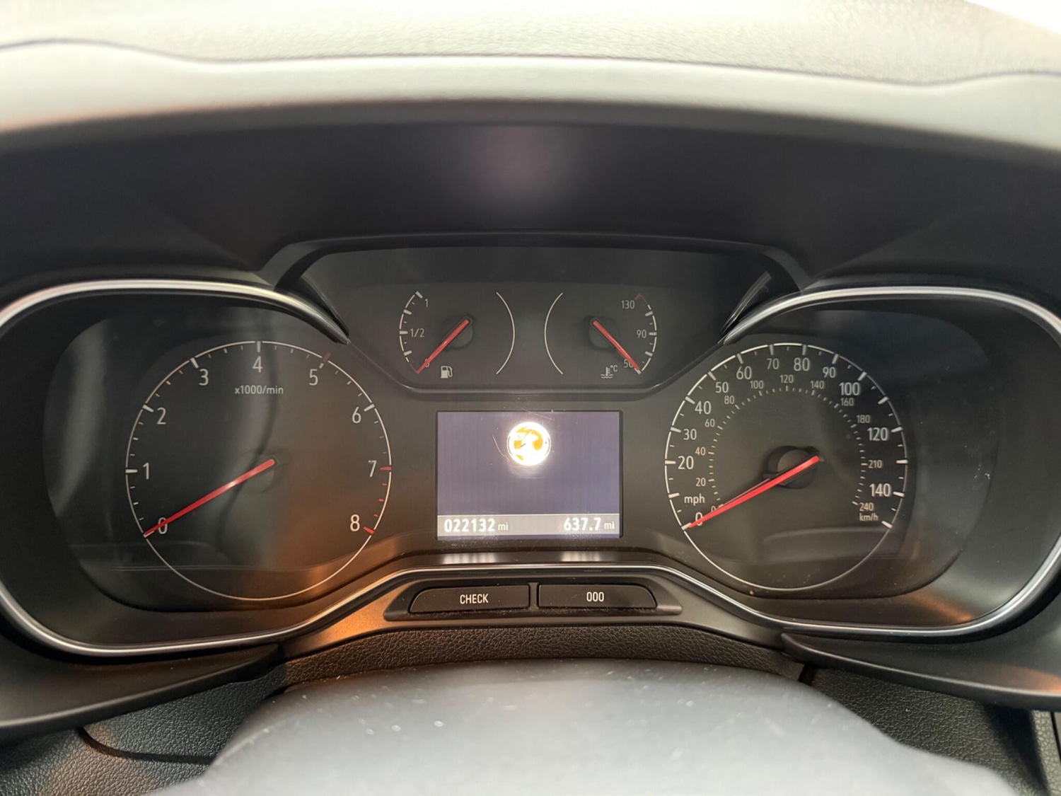 Used Vauxhall Combo Life 2021 for sale - 77343983: Photo 35