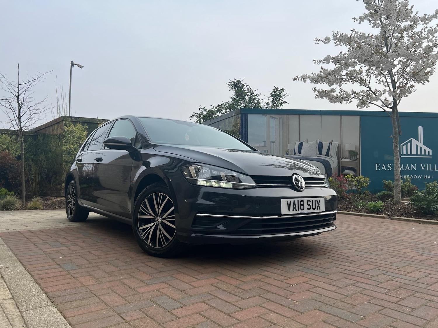Used Volkswagen Golf 2018 for sale - 78007335: Photo 10