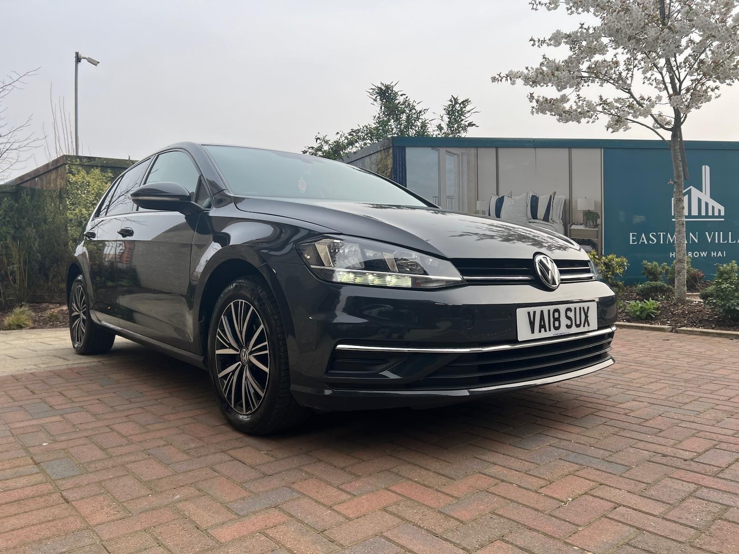 Used Volkswagen Golf 2018 for sale - 78007335: Photo 11
