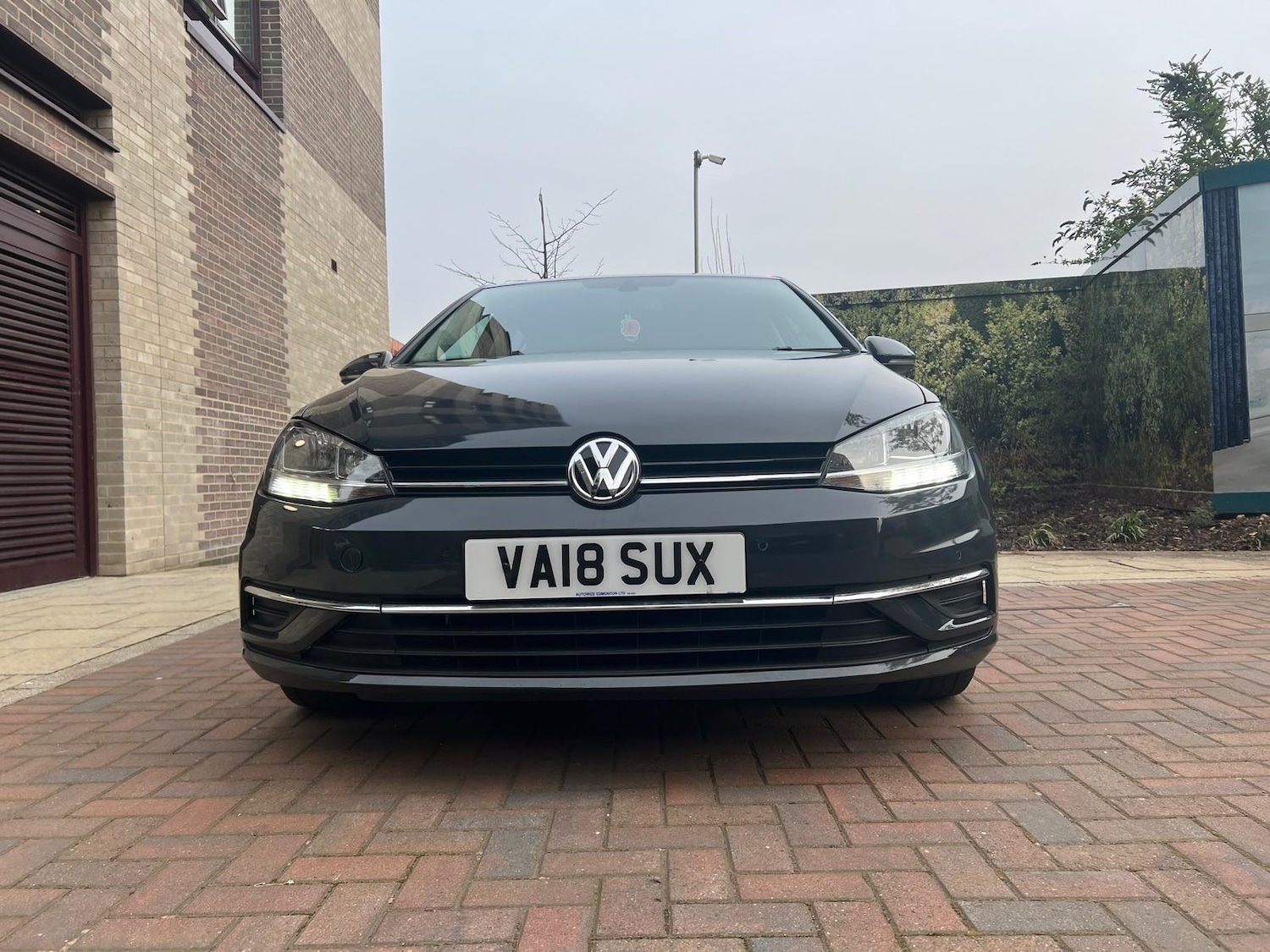 Used Volkswagen Golf 2018 for sale - 78007335: Photo 13