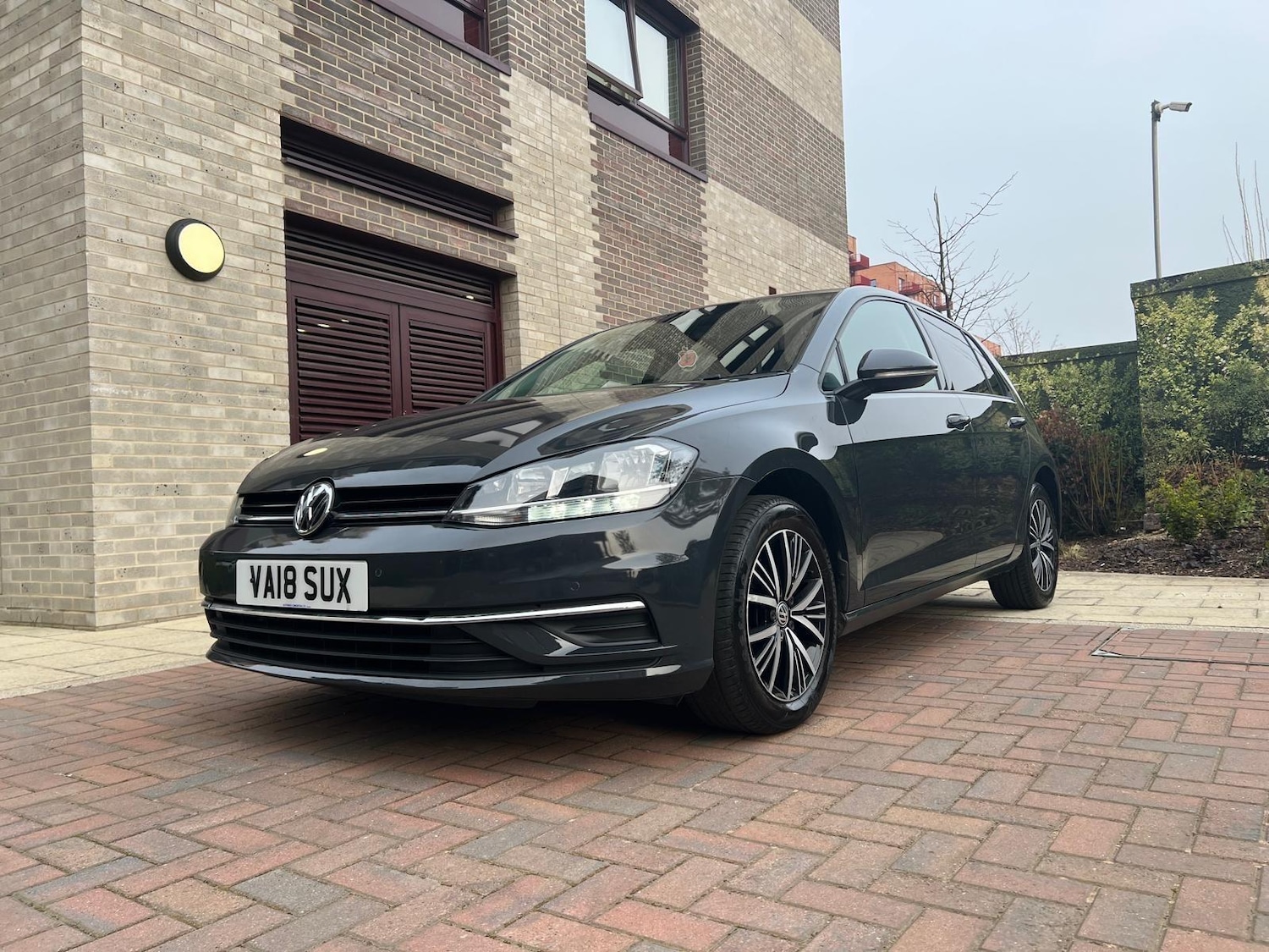 Used Volkswagen Golf 2018 for sale - 78007335: Photo 15