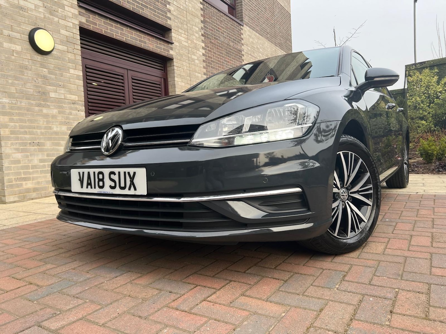 Used Volkswagen Golf 2018 for sale - 78007335: Photo 17