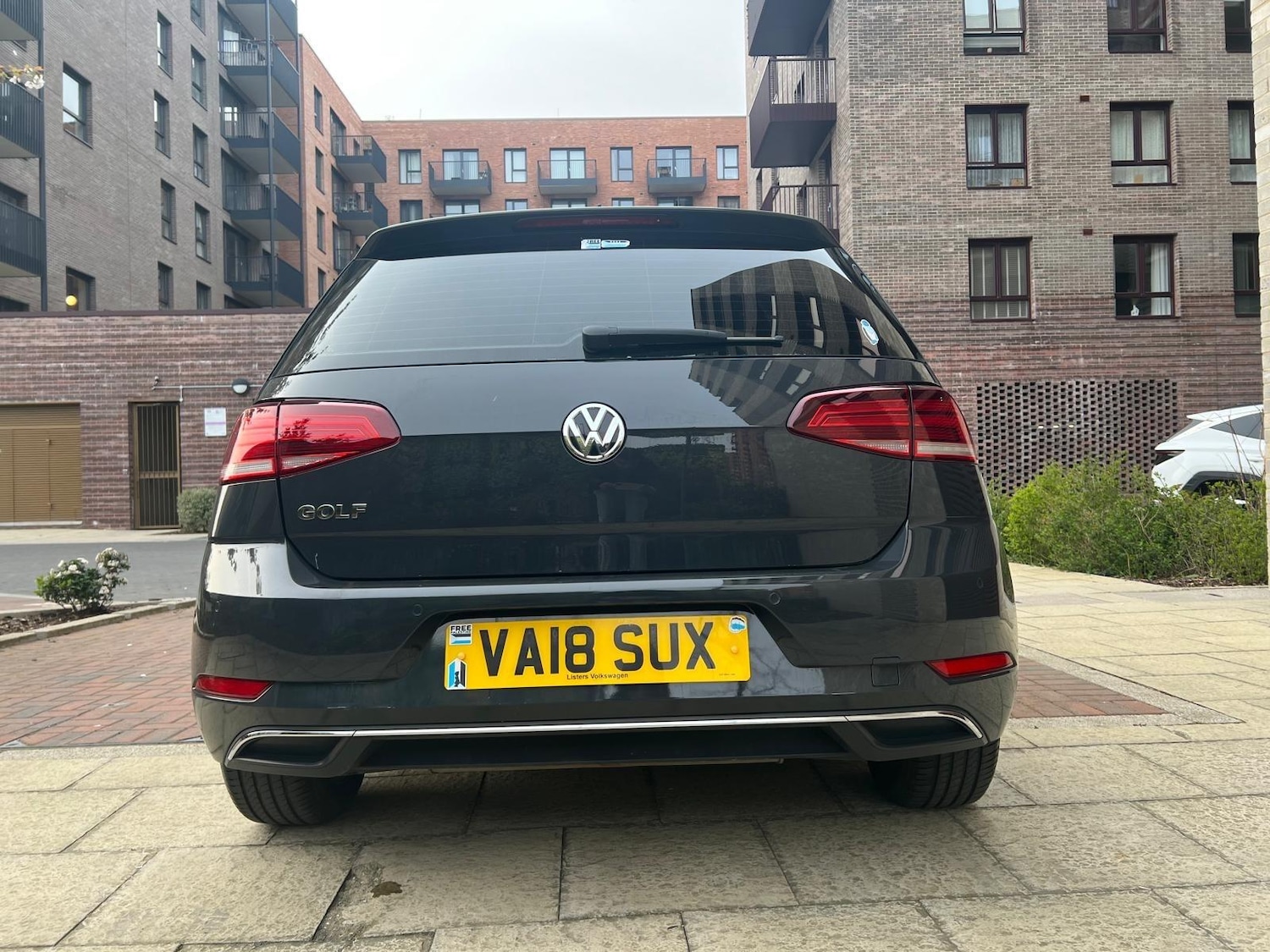 Used Volkswagen Golf 2018 for sale - 78007335: Photo 19