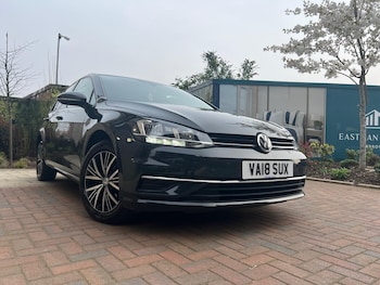 Volkswagen Golf feature image