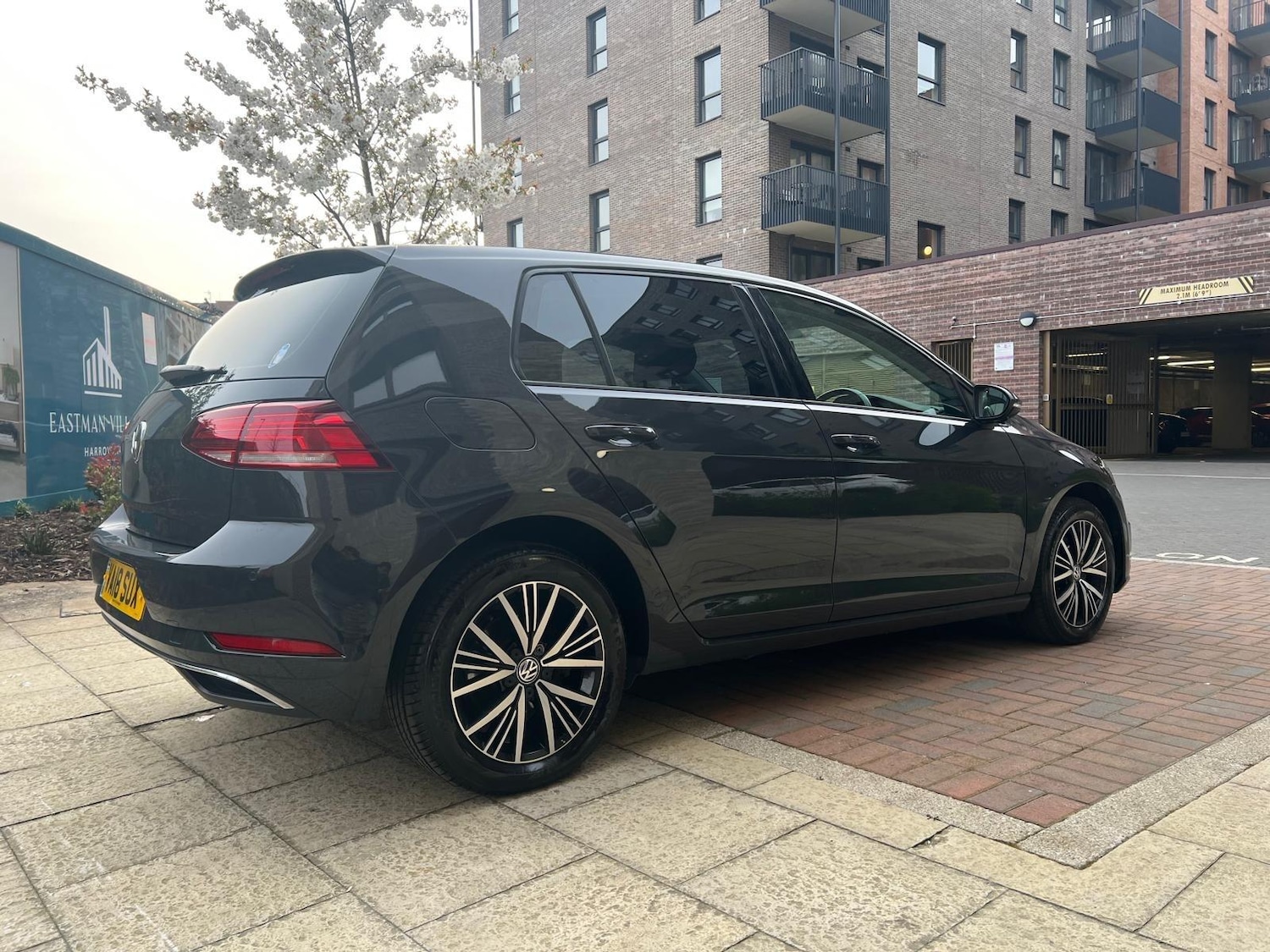 Used Volkswagen Golf 2018 for sale - 78007335: Photo 20