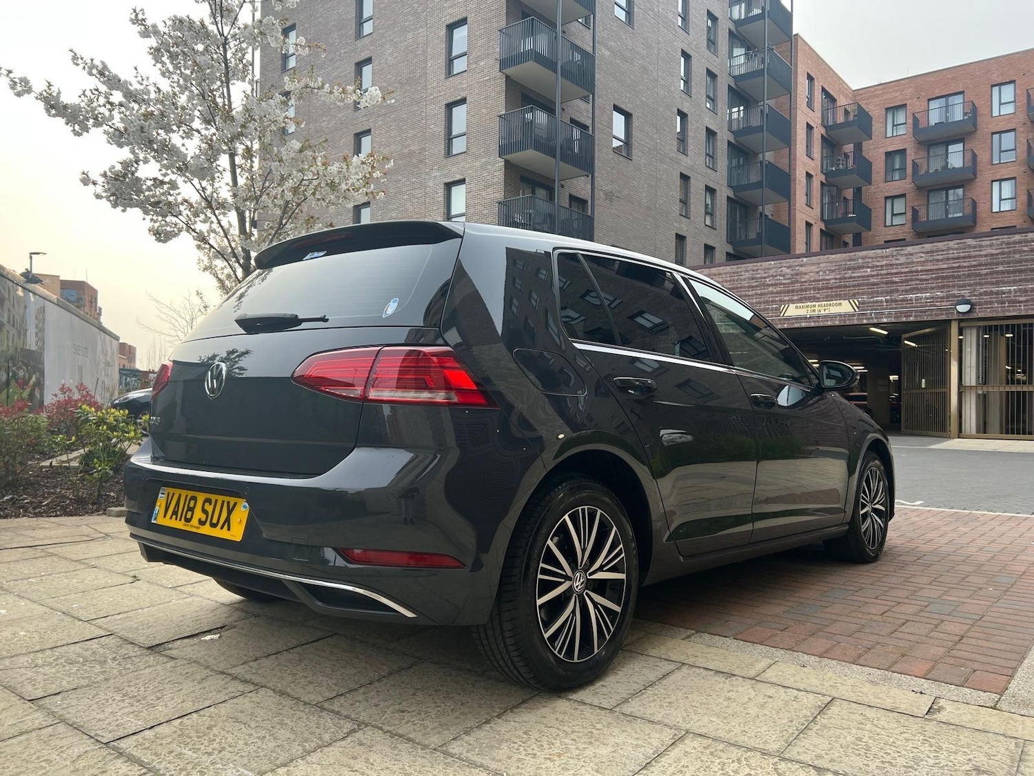 Used Volkswagen Golf 2018 for sale - 78007335: Photo 21