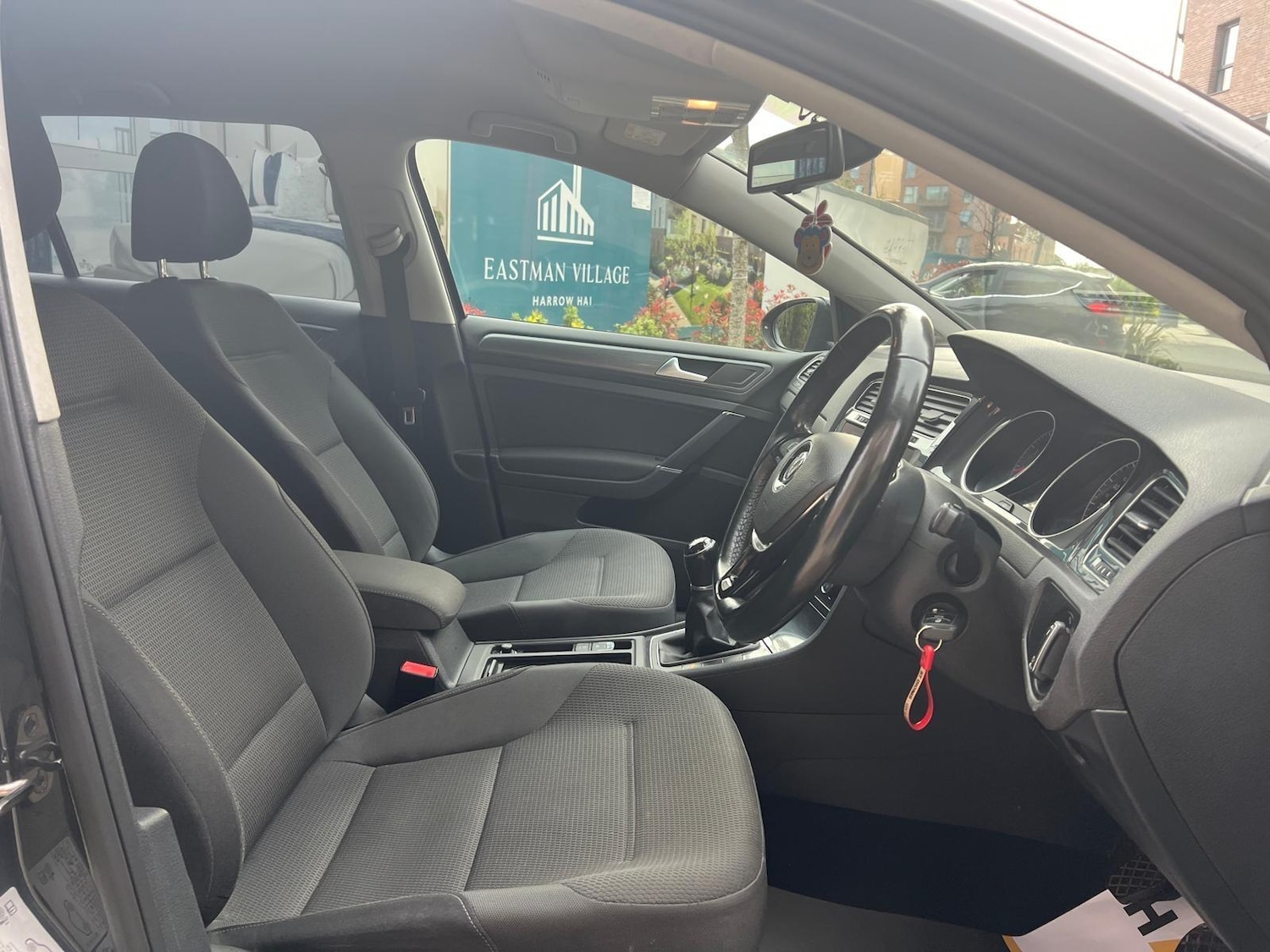 Used Volkswagen Golf 2018 for sale - 78007335: Photo 23