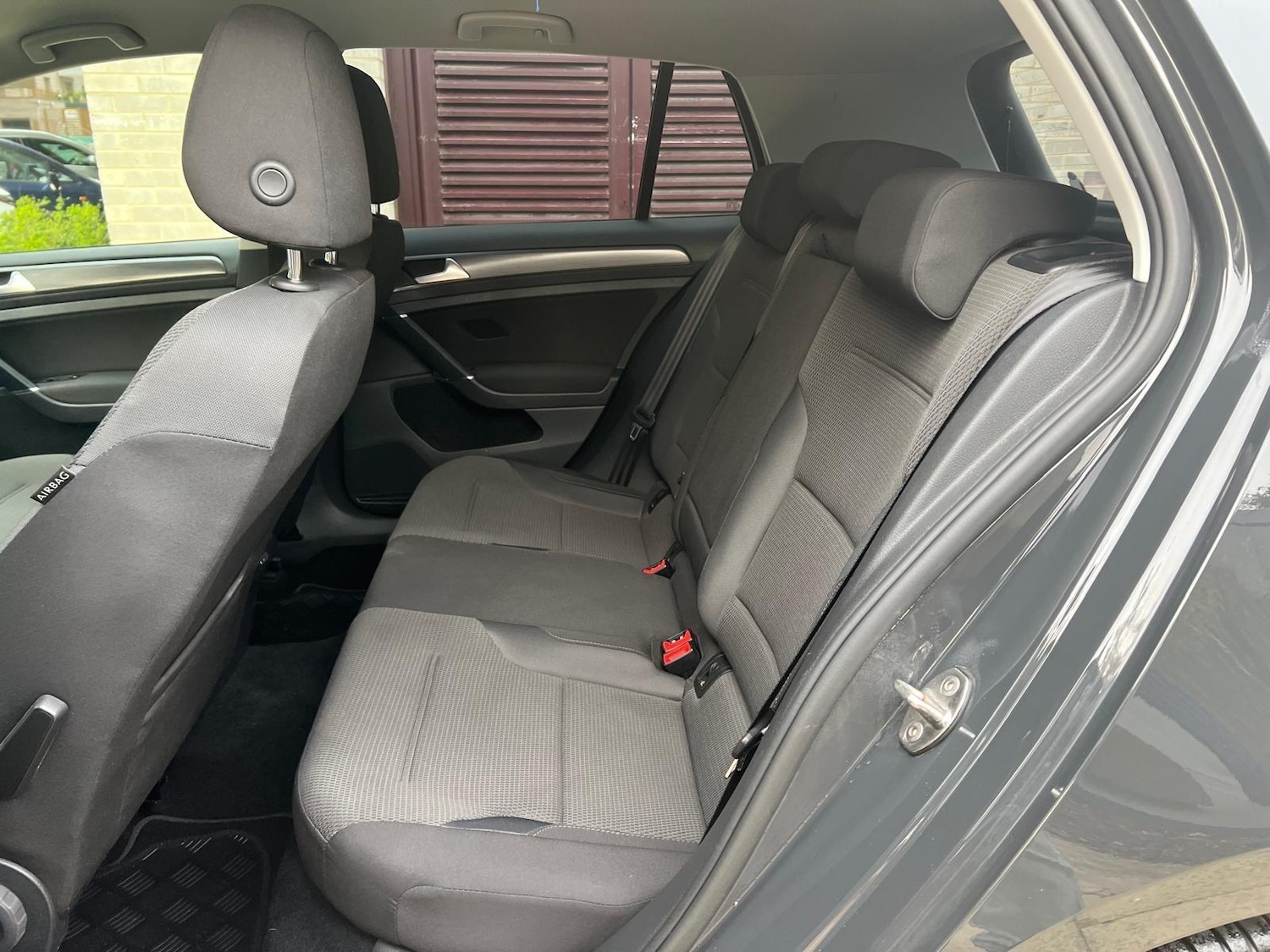 Used Volkswagen Golf 2018 for sale - 78007335: Photo 24