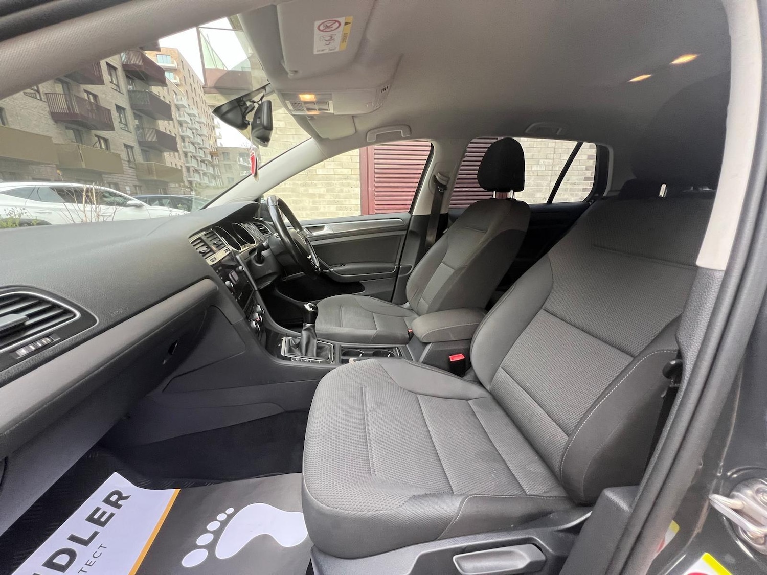 Used Volkswagen Golf 2018 for sale - 78007335: Photo 25