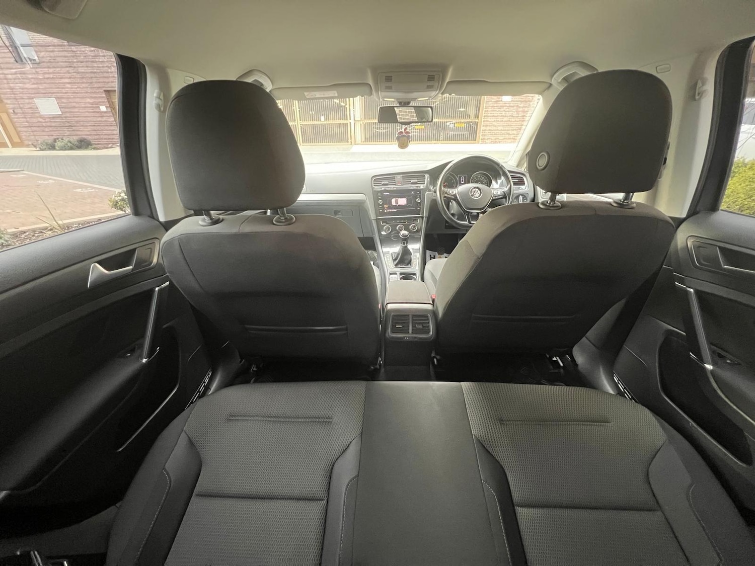 Used Volkswagen Golf 2018 for sale - 78007335: Photo 29