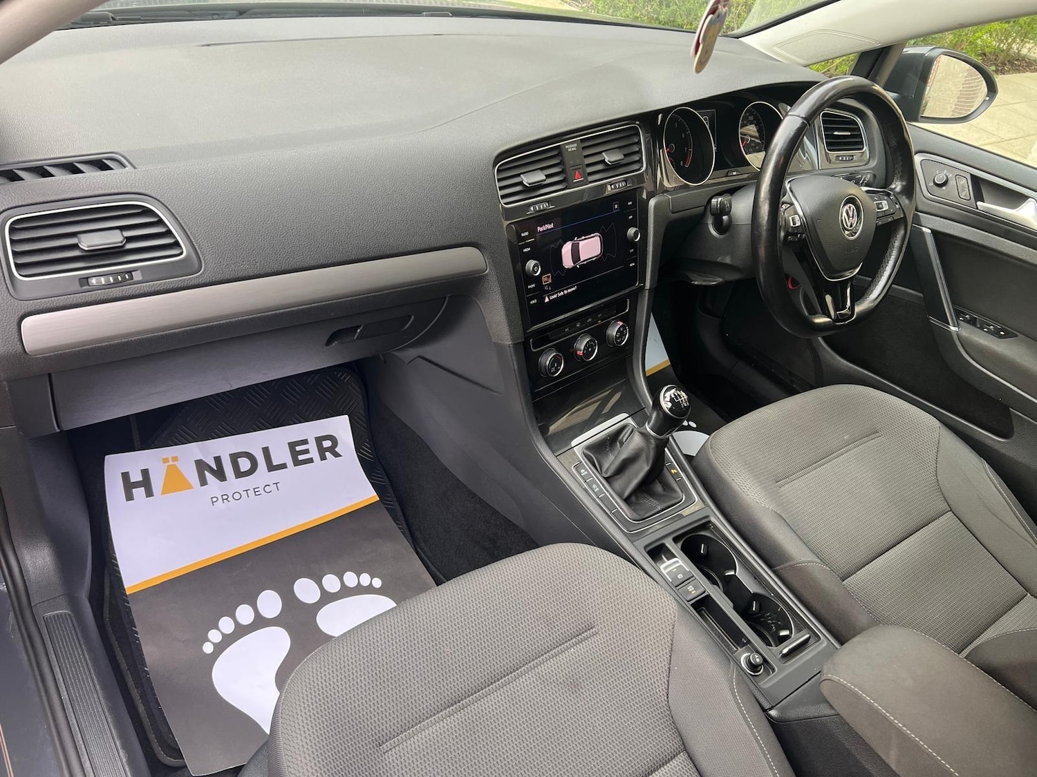 Used Volkswagen Golf 2018 for sale - 78007335: Photo 3