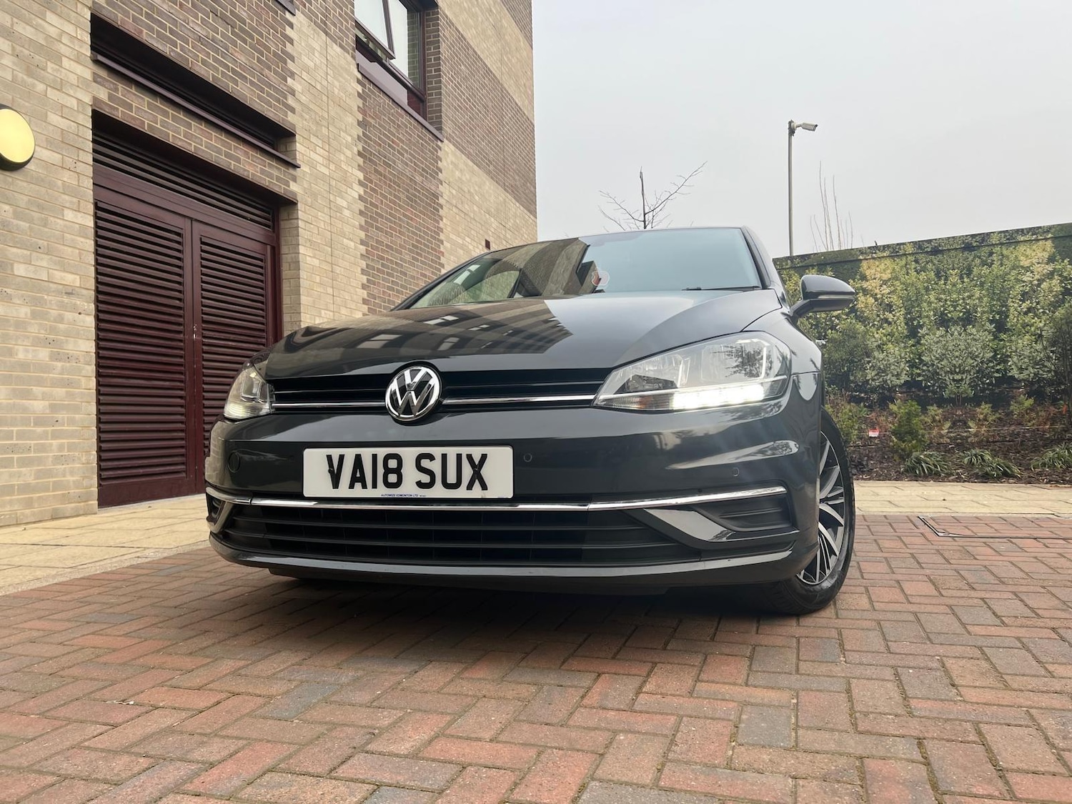 Used Volkswagen Golf 2018 for sale - 78007335: Photo 6