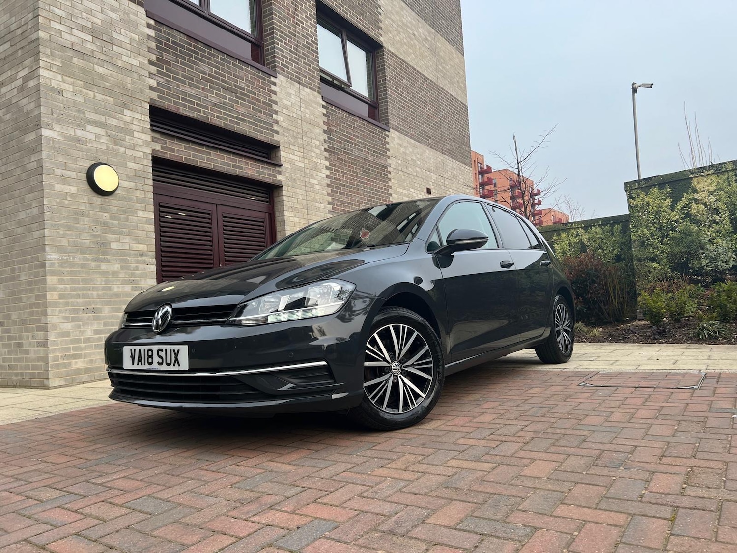 Used Volkswagen Golf 2018 for sale - 78007335: Photo 7