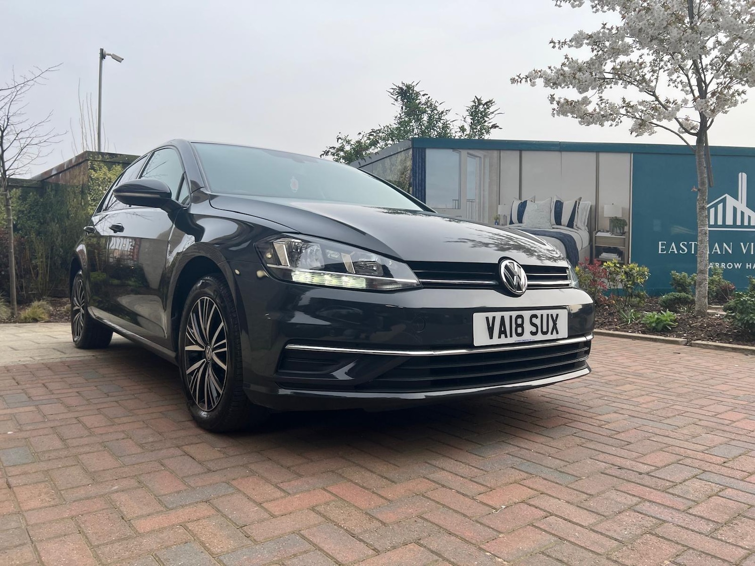 Used Volkswagen Golf 2018 for sale - 78007335: Photo 8