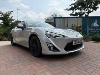 2014 (64) - 2.0 Boxer D-4S Auto Euro 5 2dr