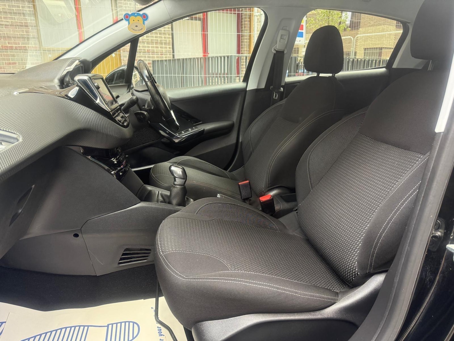 Vehicle 23