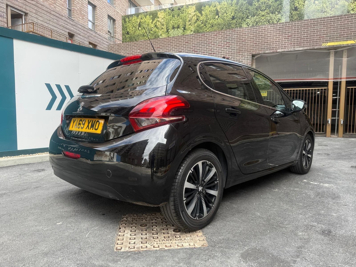 Vehicle 24
