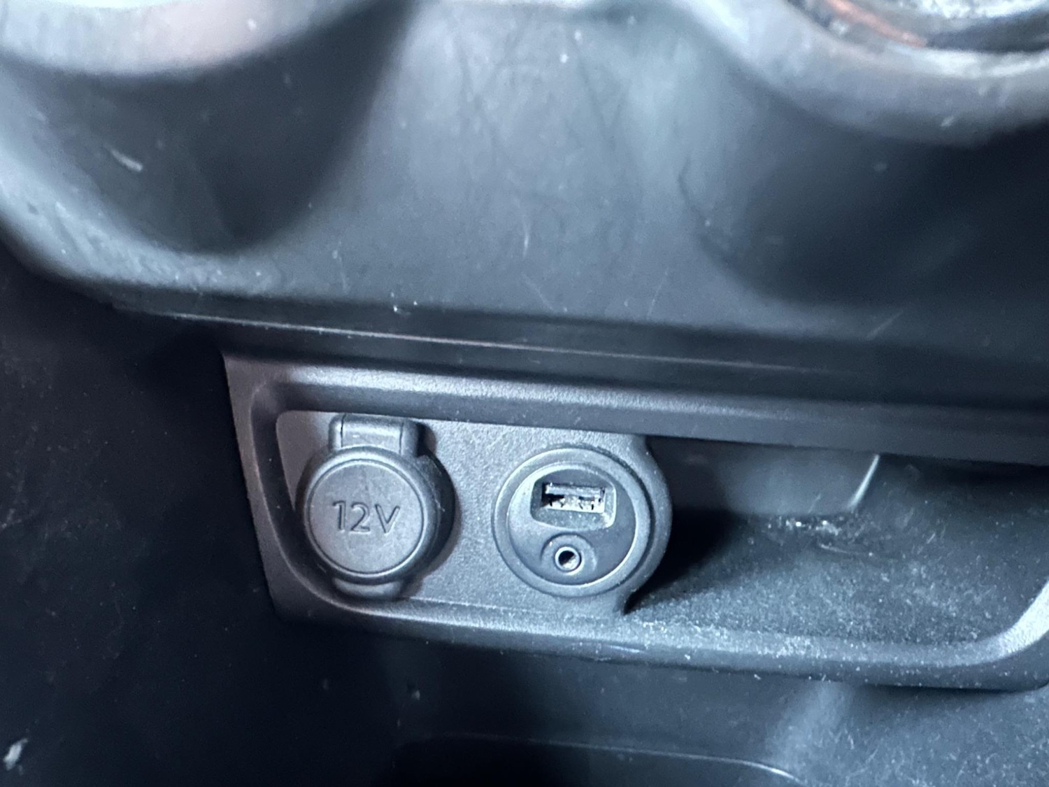 Vehicle 27