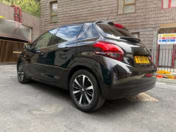 Used Peugeot 208 2019 for sale - 75090330: Photo
