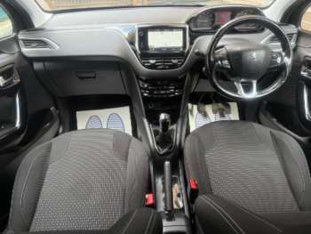 Used Peugeot 208 2019 for sale - 75090330: Photo