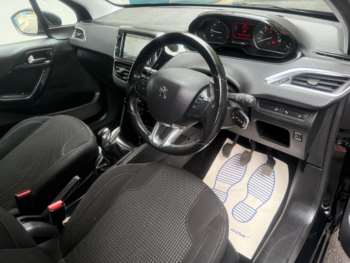 Used Peugeot 208 2019 for sale - 75090330: Photo