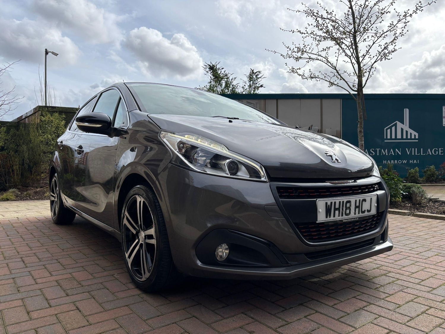 Used Peugeot 208 for sale - 77883154: Photo 13