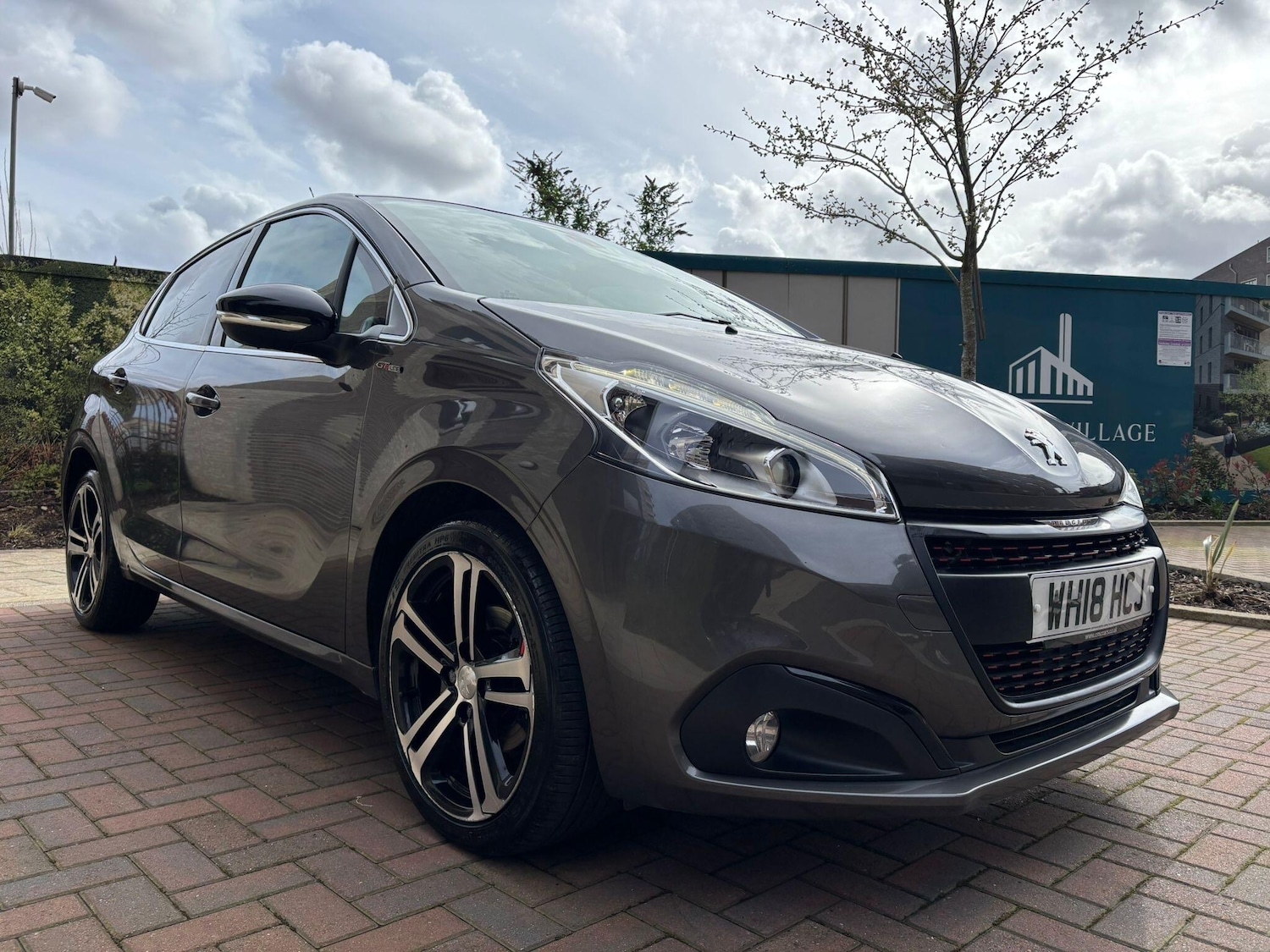 Used Peugeot 208 for sale - 77883154: Photo 14
