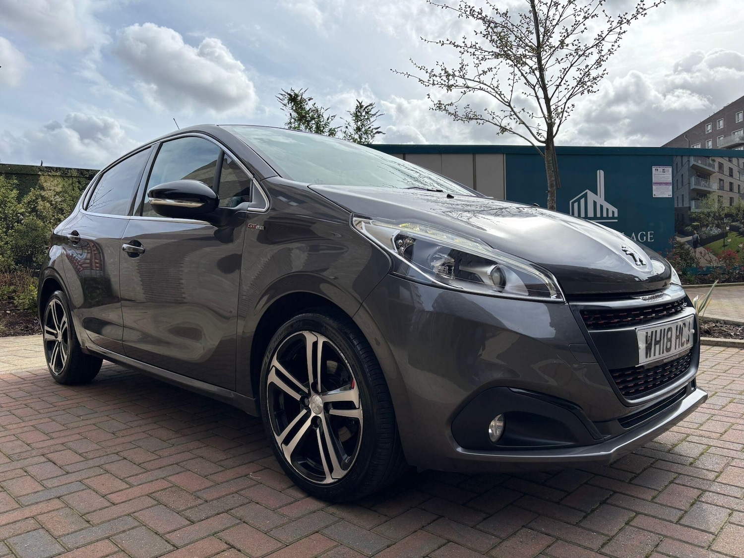 Used Peugeot 208 for sale - 77883154: Photo 15