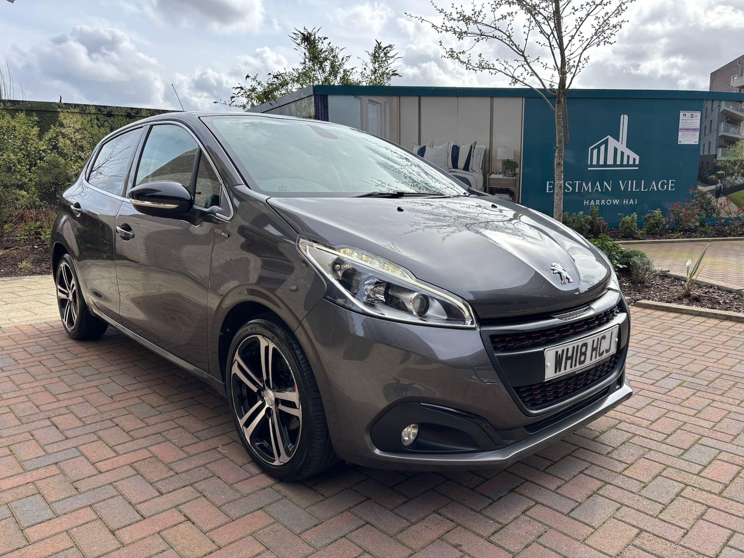Used Peugeot 208 for sale - 77883154: Photo 16