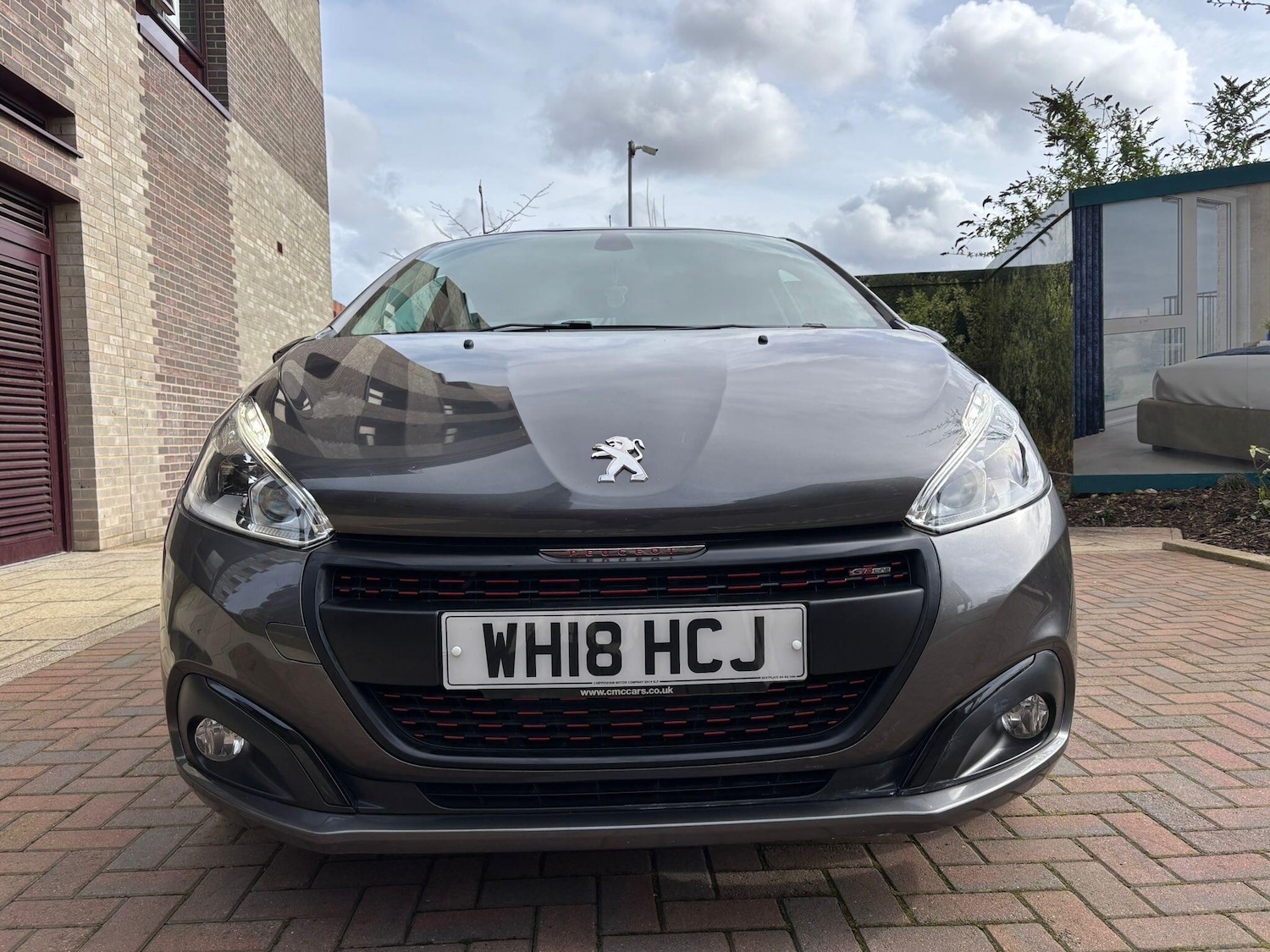 Used Peugeot 208 for sale - 77883154: Photo 17