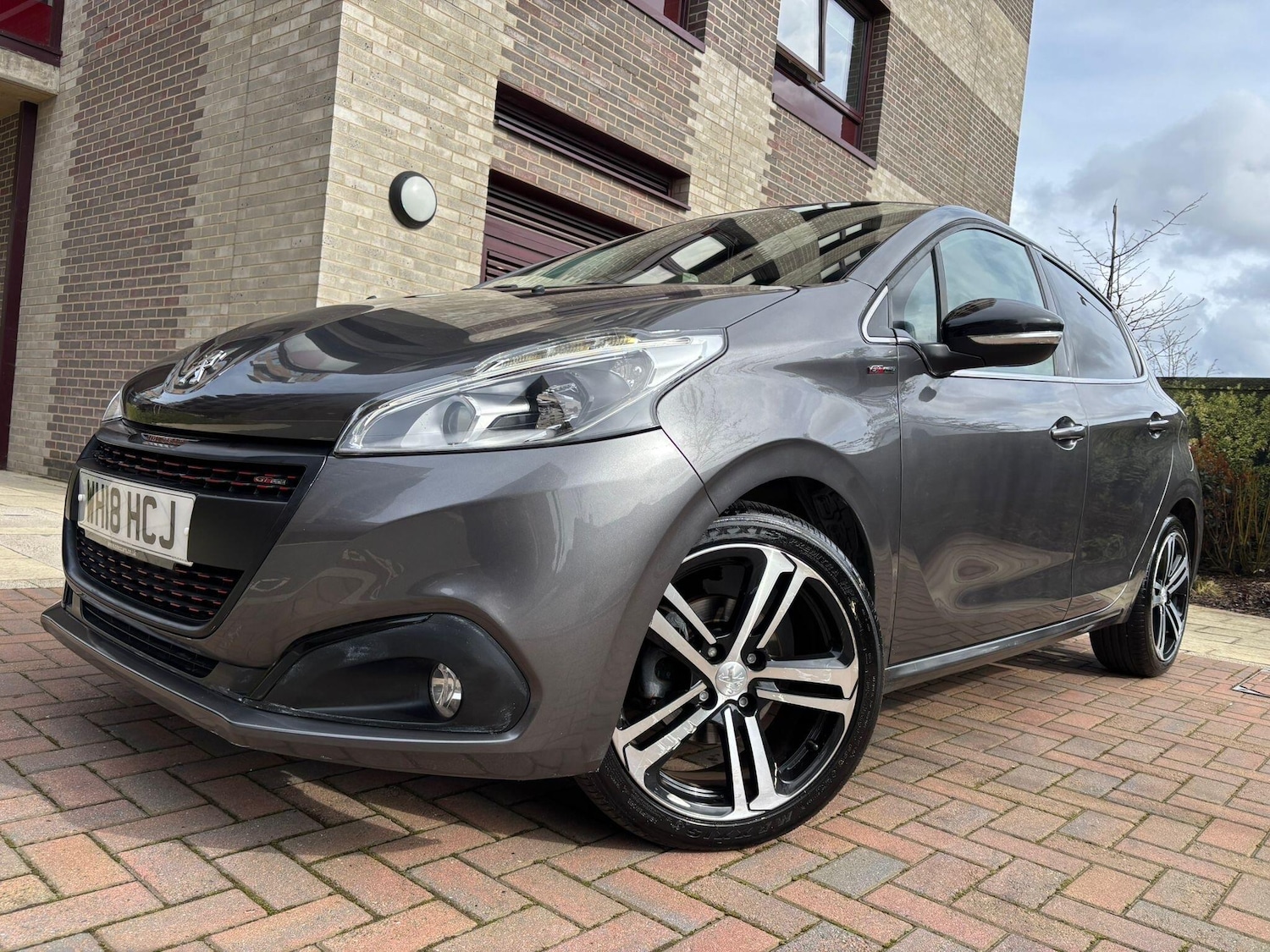 Used Peugeot 208 for sale - 77883154: Photo 20