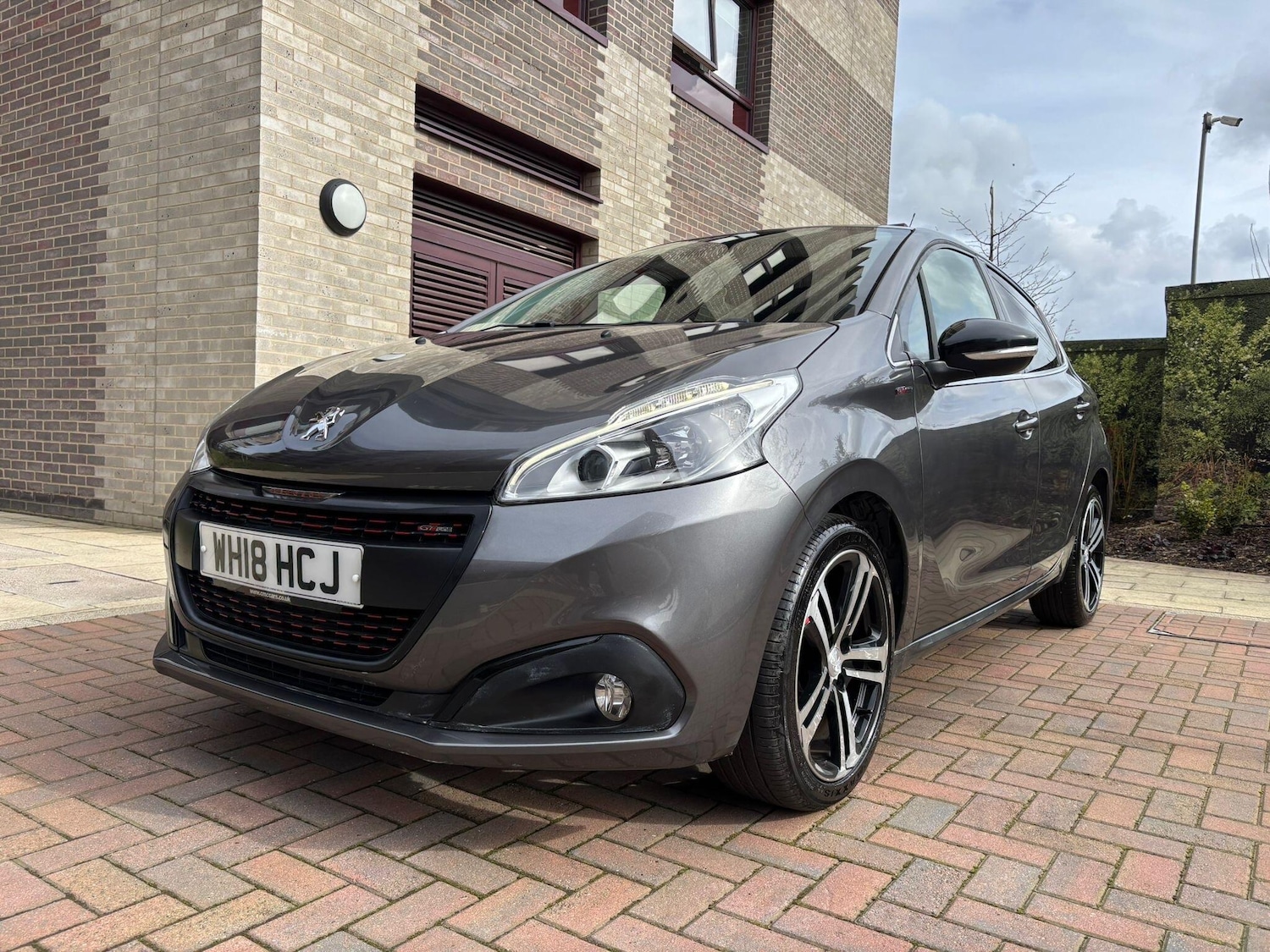 Used Peugeot 208 for sale - 77883154: Photo 23