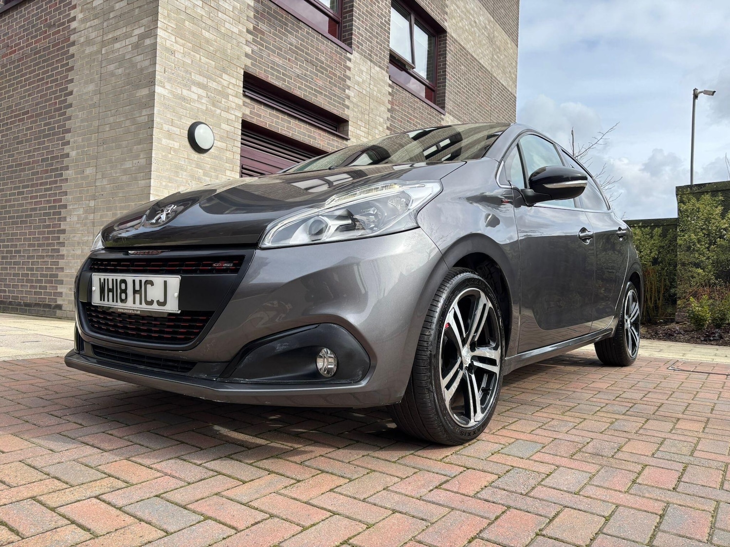 Used Peugeot 208 for sale - 77883154: Photo 26