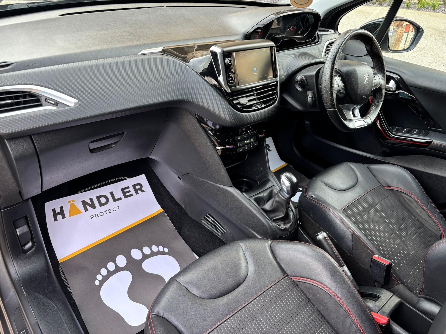 Used Peugeot 208 for sale - 77883154: Photo 3