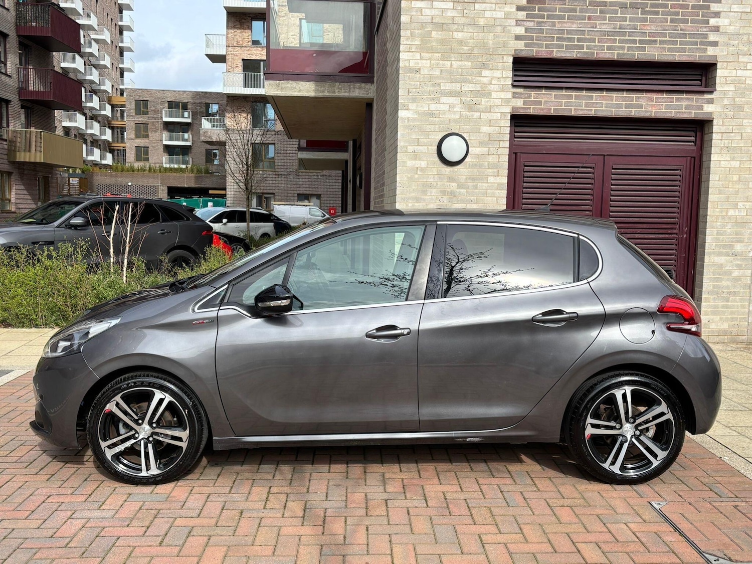 Used Peugeot 208 for sale - 77883154: Photo 30