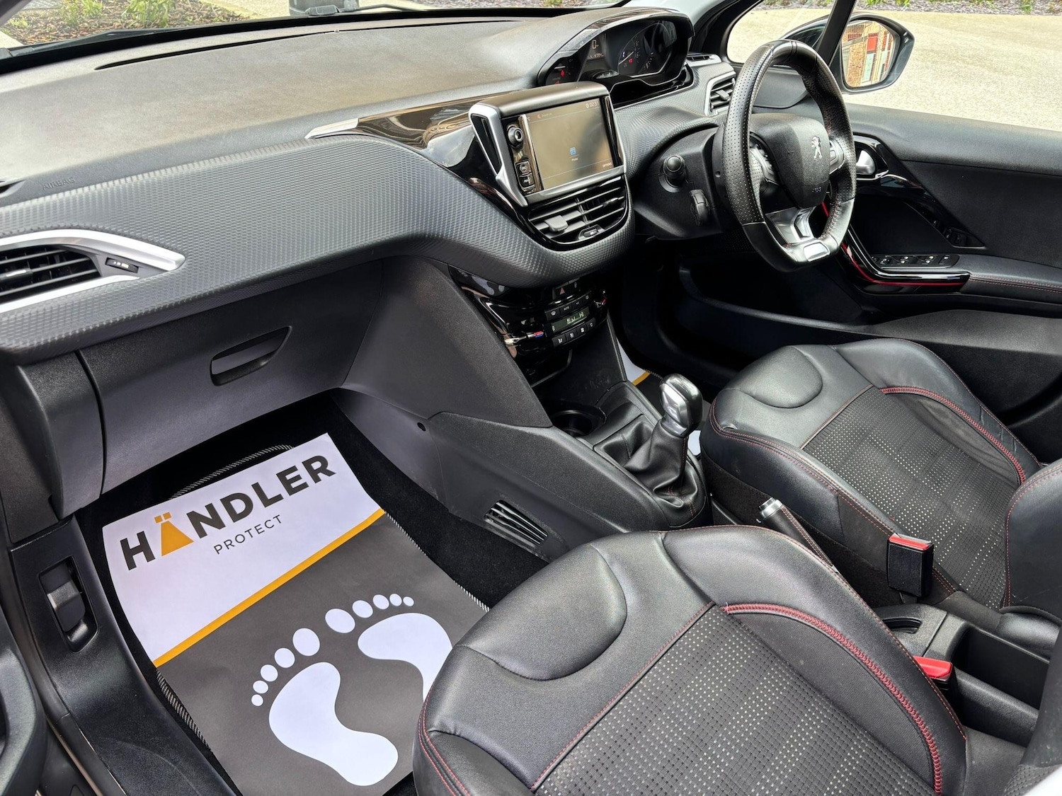 Used Peugeot 208 for sale - 77883154: Photo 38