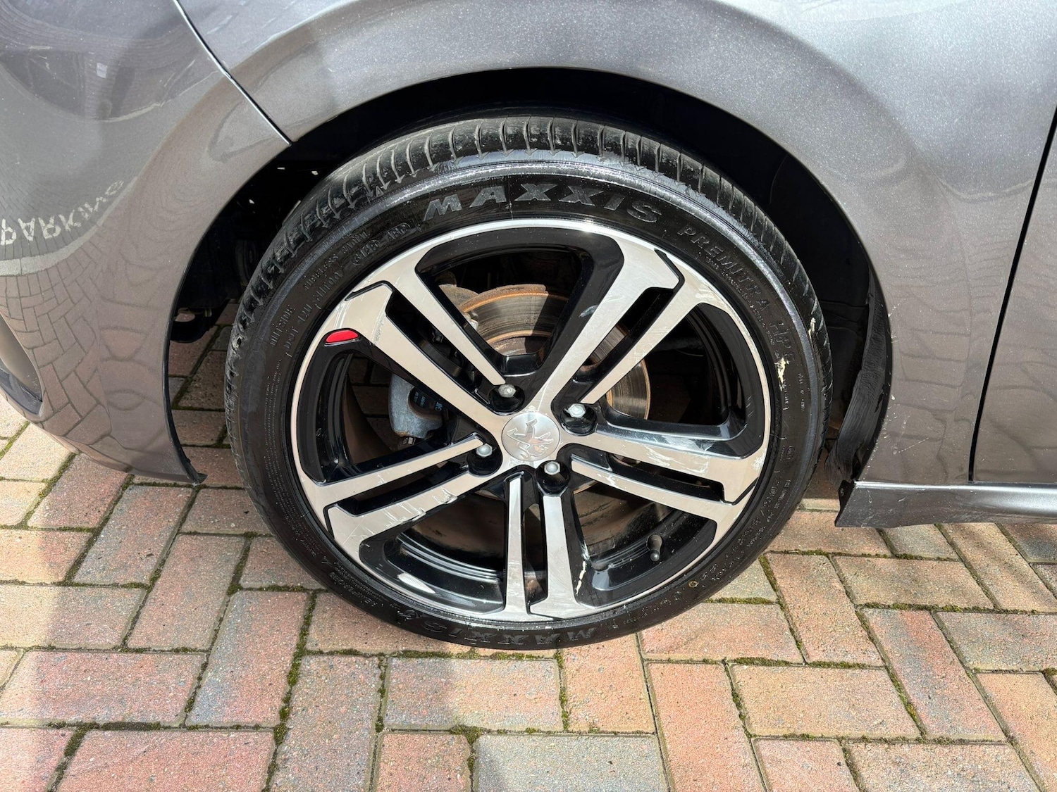 Used Peugeot 208 for sale - 77883154: Photo 39