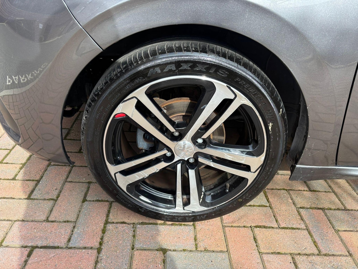 Used Peugeot 208 for sale - 77883154: Photo 40