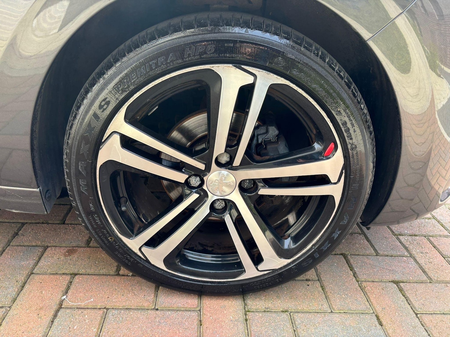 Used Peugeot 208 for sale - 77883154: Photo 41