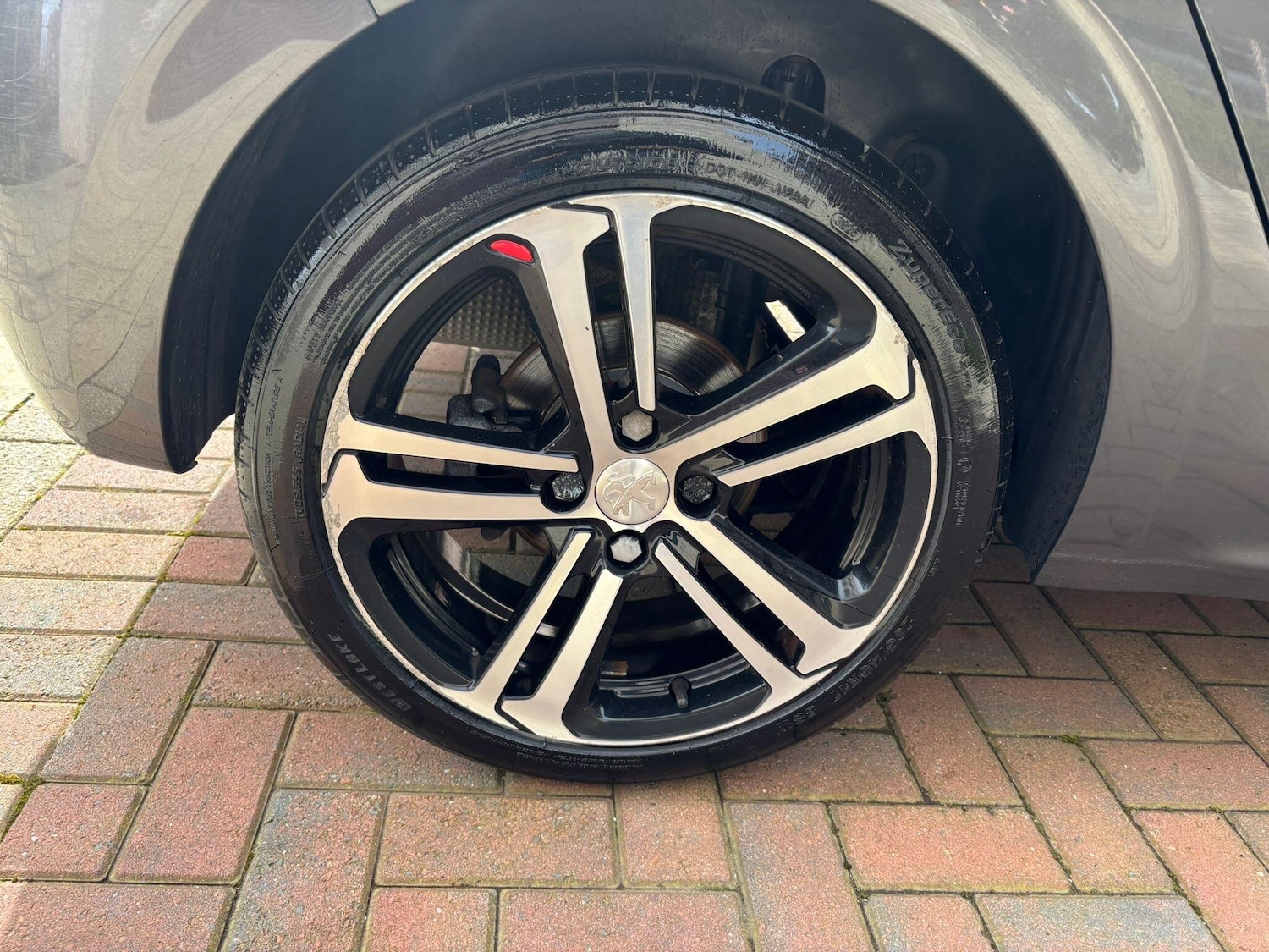 Used Peugeot 208 for sale - 77883154: Photo 42