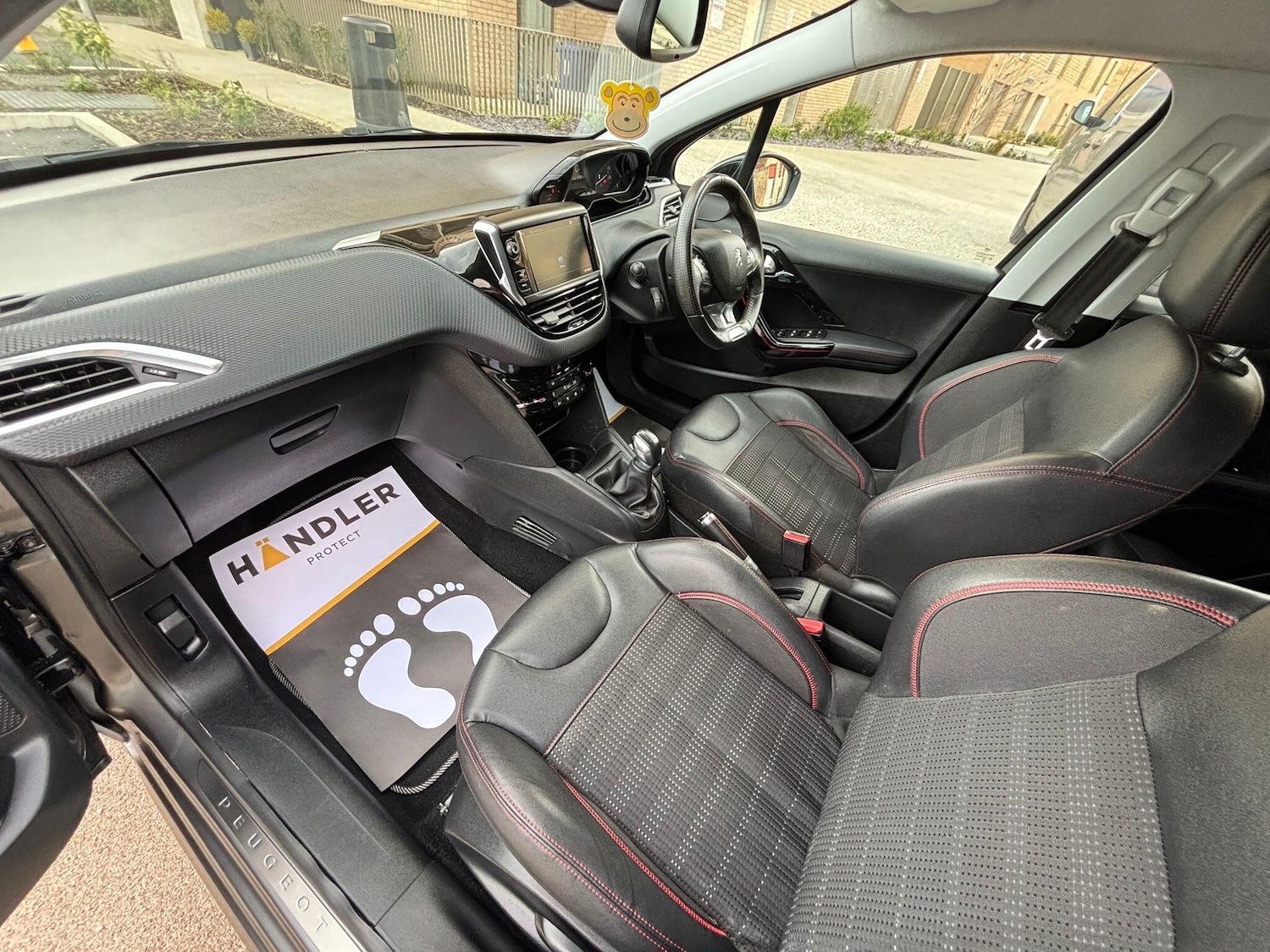 Used Peugeot 208 for sale - 77883154: Photo 45