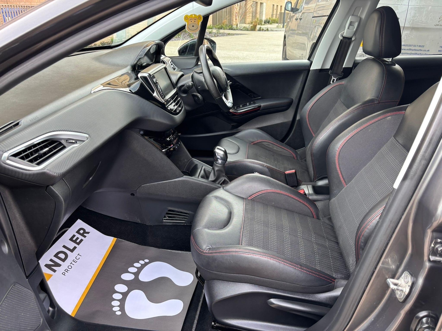 Used Peugeot 208 for sale - 77883154: Photo 46