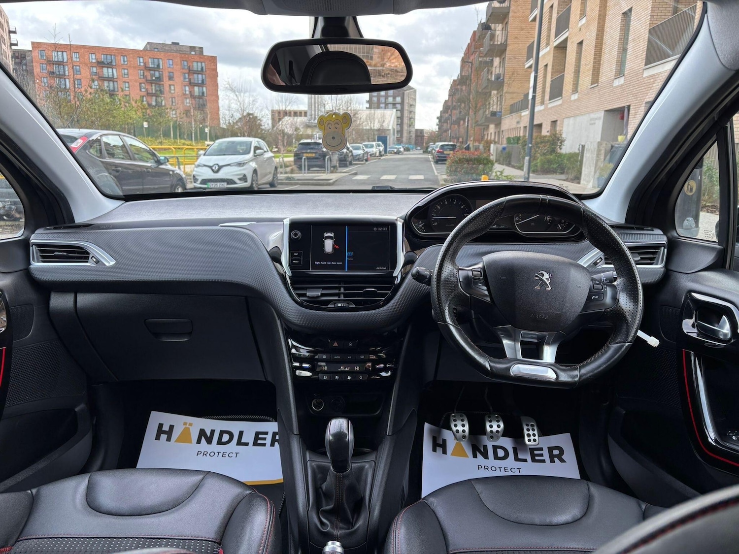 Used Peugeot 208 for sale - 77883154: Photo 49