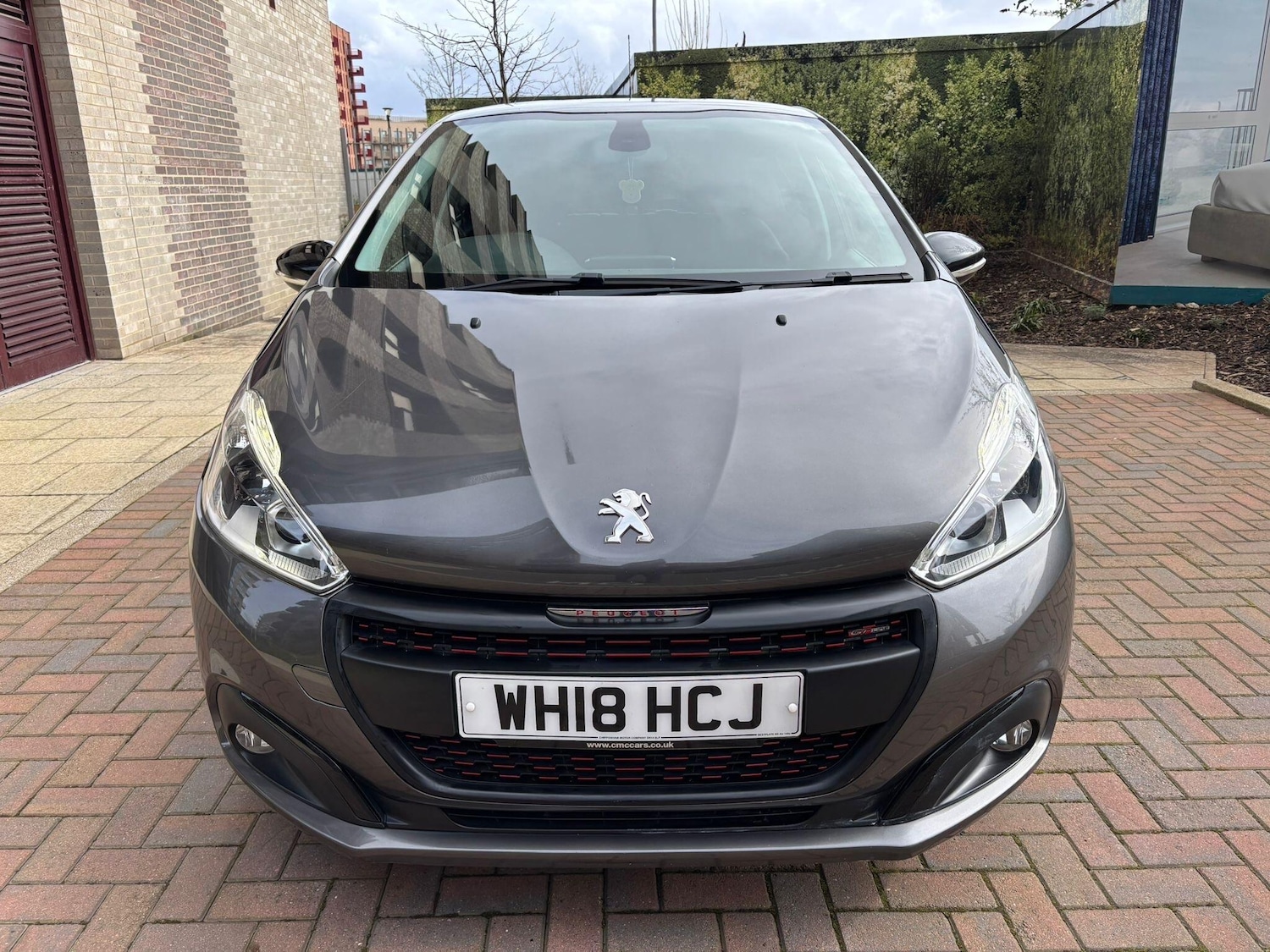 Used Peugeot 208 for sale - 77883154: Photo 5
