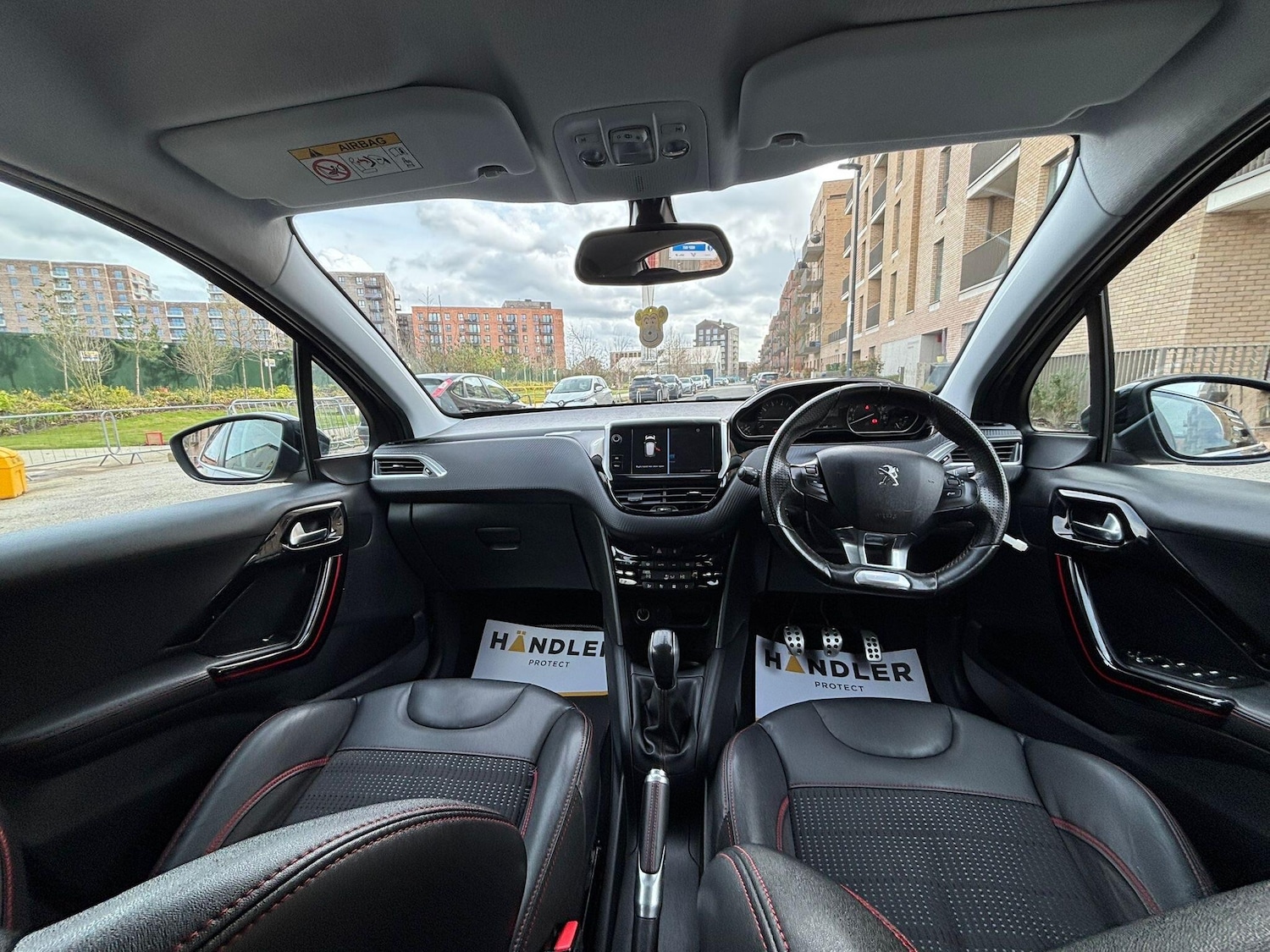 Used Peugeot 208 for sale - 77883154: Photo 50
