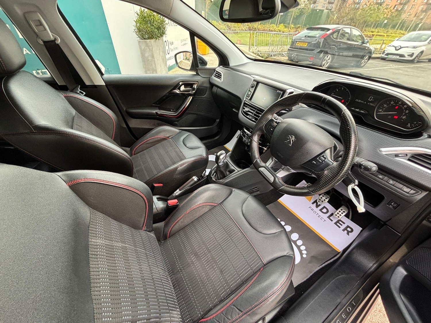 Used Peugeot 208 for sale - 77883154: Photo 53